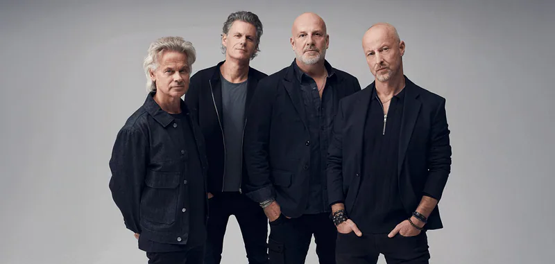 BLØF · Het Concertgebouw, Amsterdam · za 29 aug 2026