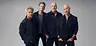 BLØF · Het Concertgebouw, Amsterdam · za 29 aug 2026