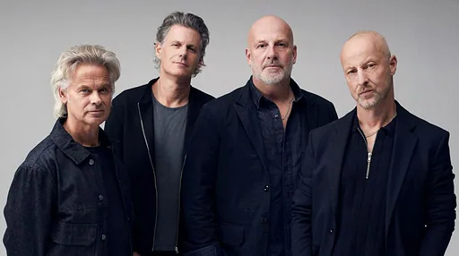 BLØF · Doornroosje, Nijmegen · ma 16 nov 2026