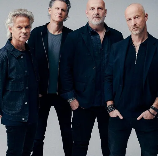 BLØF · Effenaar, Eindhoven · vr 30 okt 2026