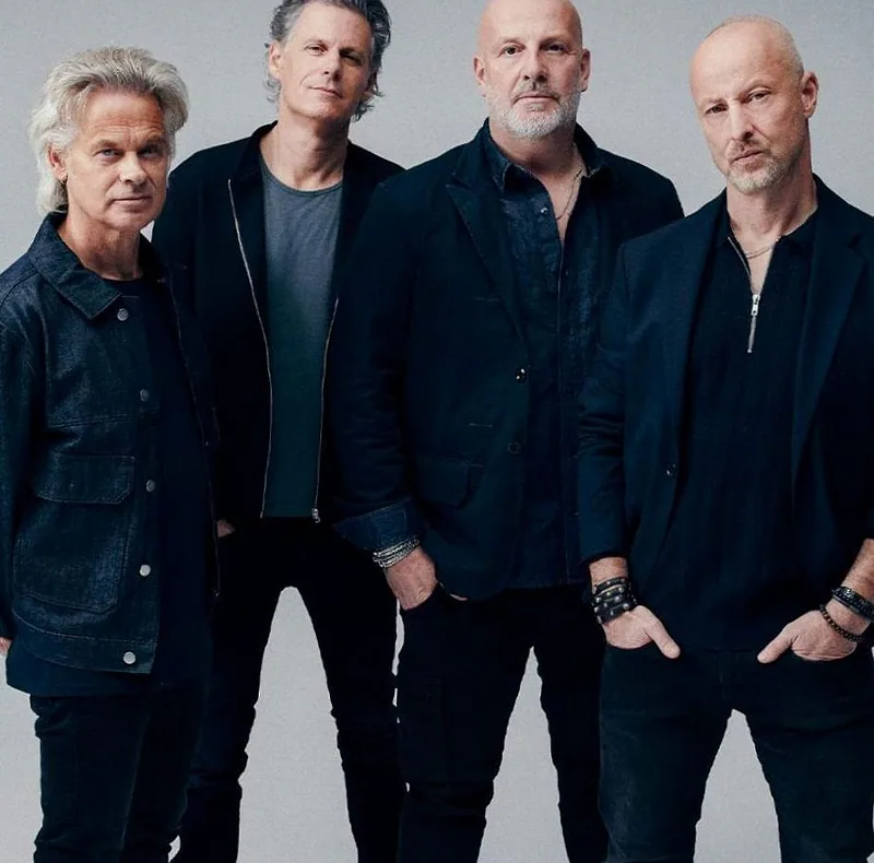 BLØF · Effenaar, Eindhoven · vr 30 okt 2026
