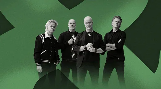 BLØF & Vrienden 2026 · Rotterdam Ahoy, Rotterdam · za 28 nov 2026
