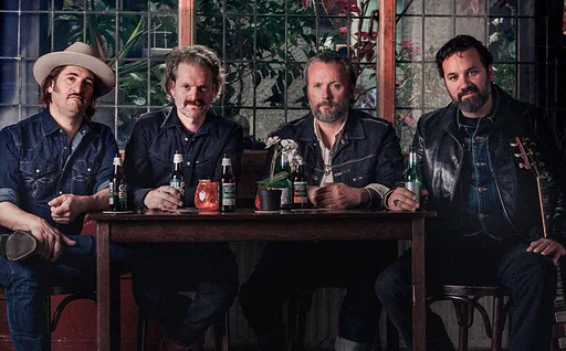 Black Bottle Riot · Poppodium Phoenix, Breda · vr 2 apr 2027