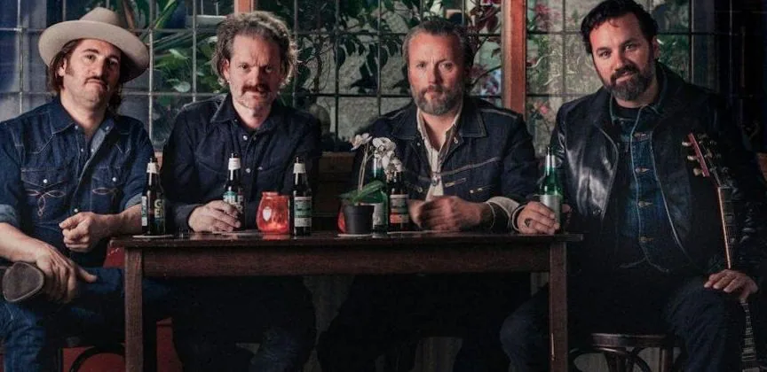 Black Bottle Riot · Poppodium De Bosuil, Weert · vr 5 mrt 2027