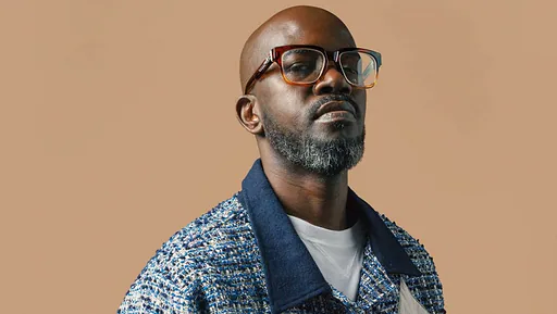 Black Coffee · Ziggo Dome, Amsterdam · wo 21 okt 2026
