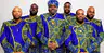 Black Harmony - Muziek als Ritueel · Amare, Den Haag · zo 13 sep 2026