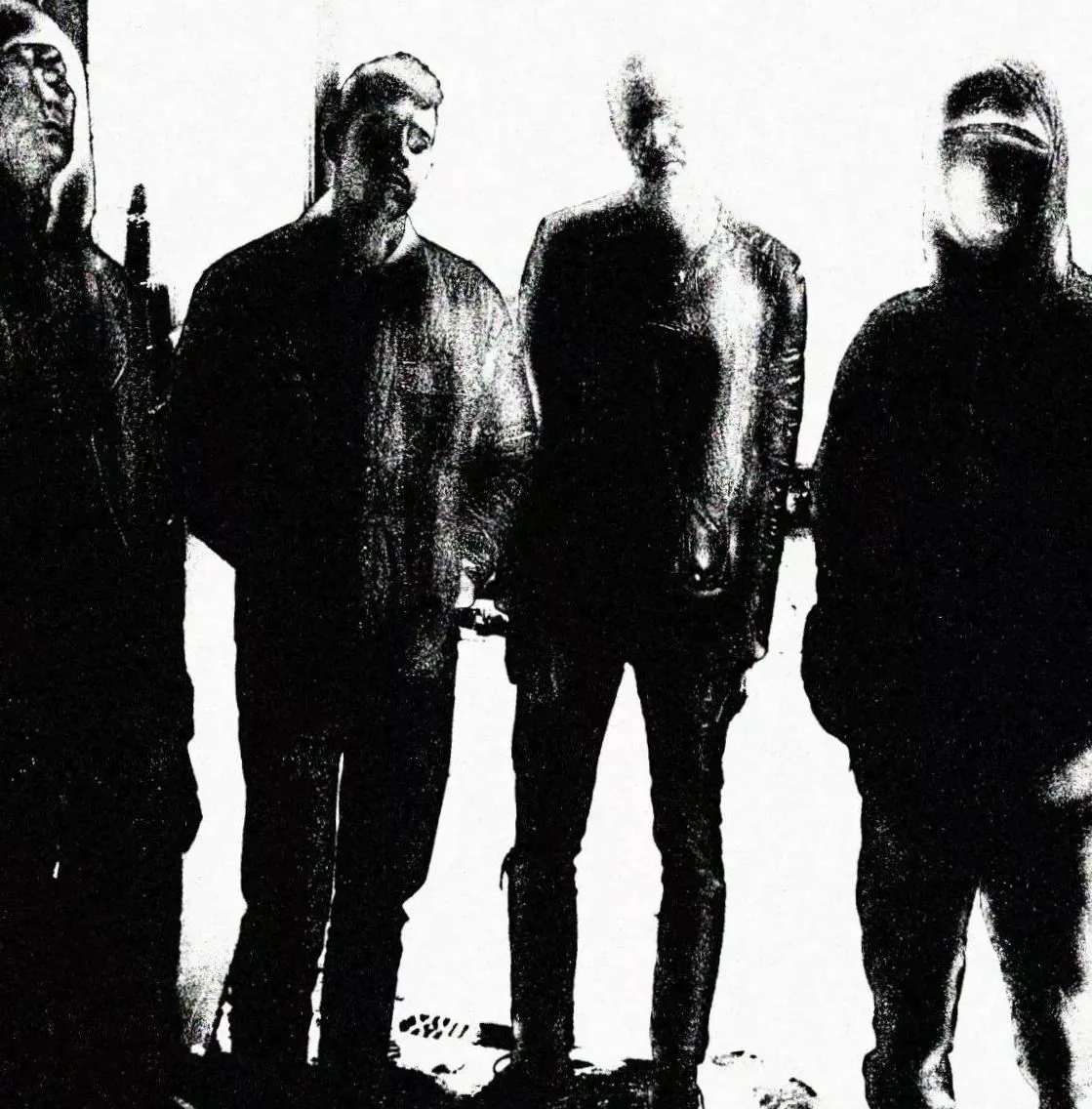 Black Magnet · De Pul, Uden · zo 6 sep 2026