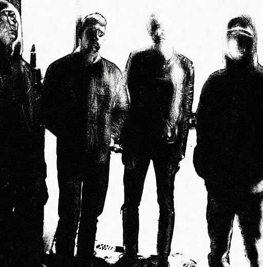 Black Magnet · De Pul, Uden · zo 6 sep 2026