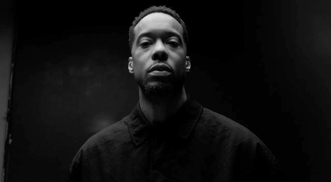Black Milk · Bitterzoet, Amsterdam · ma 28 sep 2026