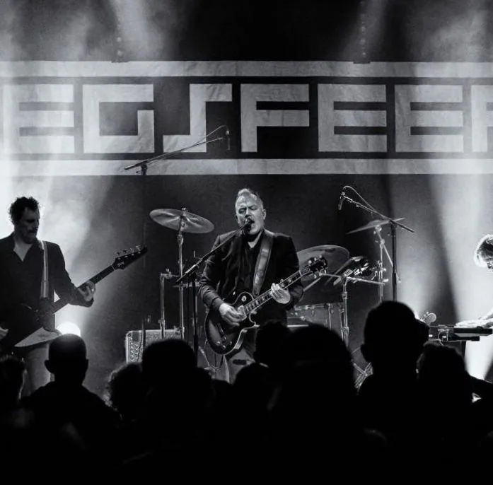 Black-Out: Wegsfeer (BE) · Bibelot, Dordrecht · vr 19 mrt 2027