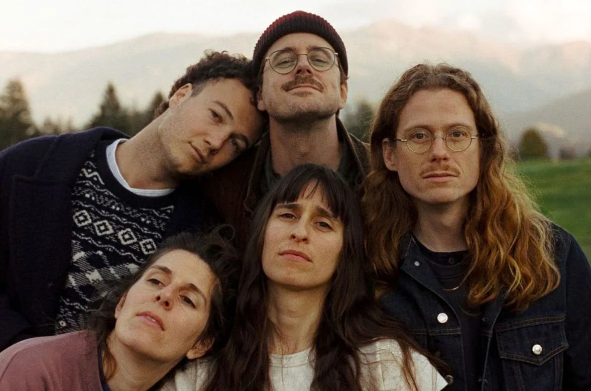 Black Sea Dahu · De Oosterpoort, Groningen · za 24 okt 2026