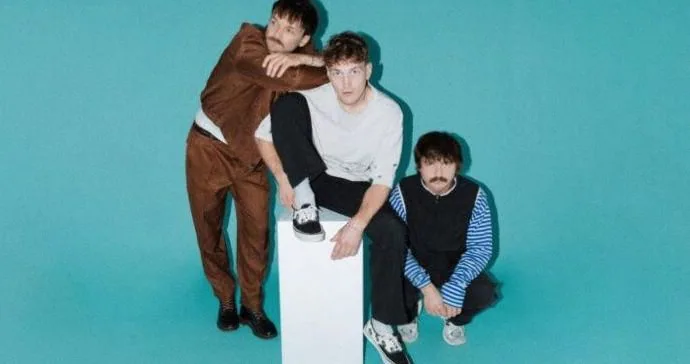 Blackout Problems · Patronaat, Haarlem · vr 23 apr 2027