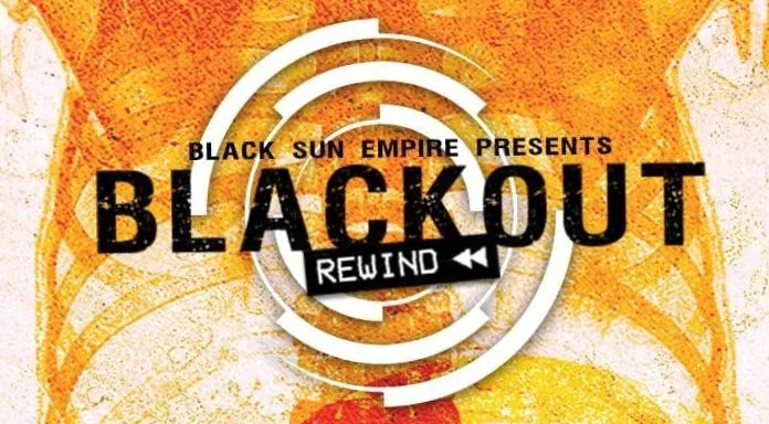 Blackout Rewind: Aphrodite, Dillinja, Matrix b2b Optical, BSE + more · TivoliVredenburg, Utrecht · vr 4 sep 2026