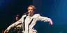 Blanko & Peter Steur - Exclusieve Pop- en Rockshow · Theater de Schalm, Veldhoven · zo 4 okt 2026
