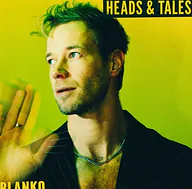 BLANKO presenteert HEADS & TALES · Poppodium PX, Volendam · za 12 dec 2026