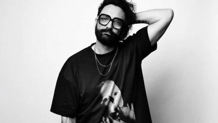 Blaudzun · Het Podium, Hoogeveen · vr 11 sep 2026