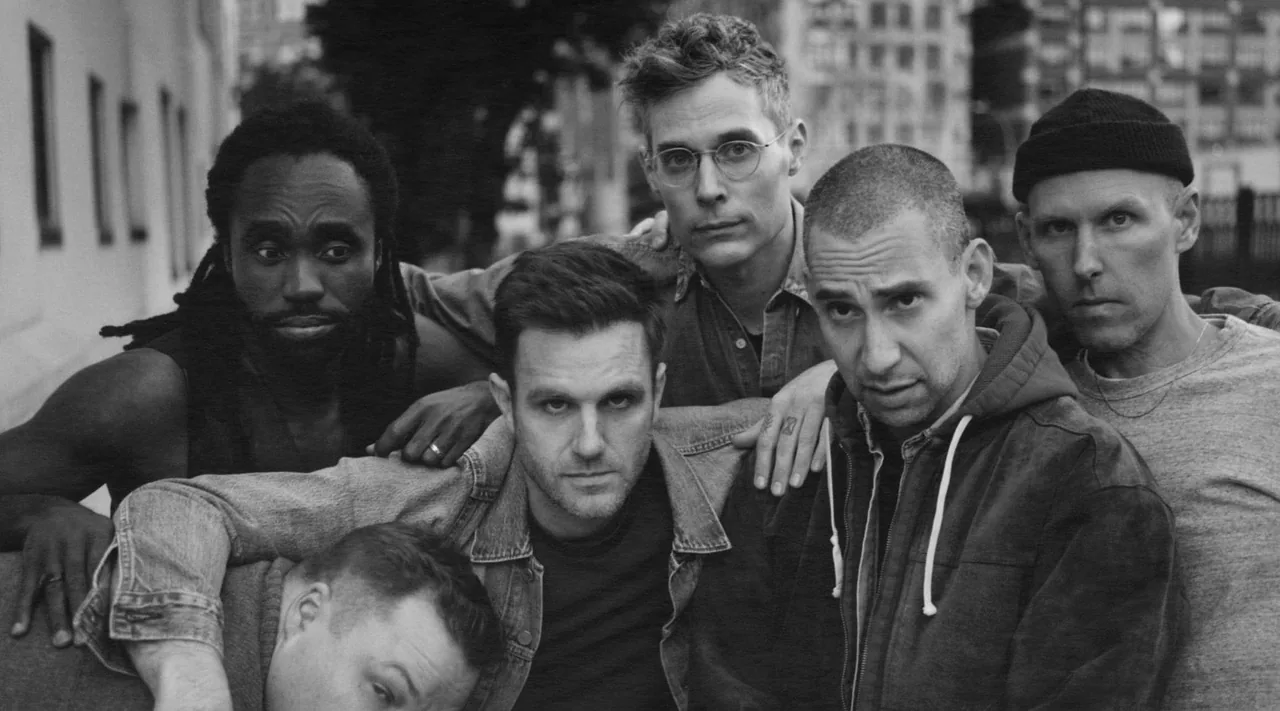 Bleachers · Paradiso, Amsterdam · wo 18 nov 2026