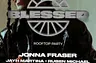 Blessed by Jonna Fraser Rooftop Party · Podium Victorie, Alkmaar · za 29 aug 2026