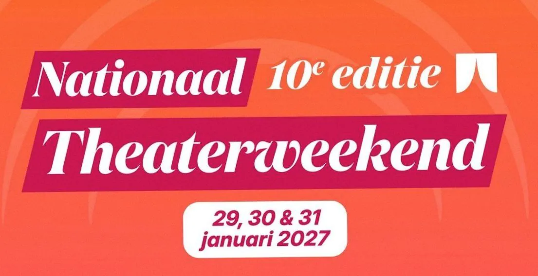 Blind Date: Muziek · Theater De Leest, Waalwijk · vr 29 jan 2027