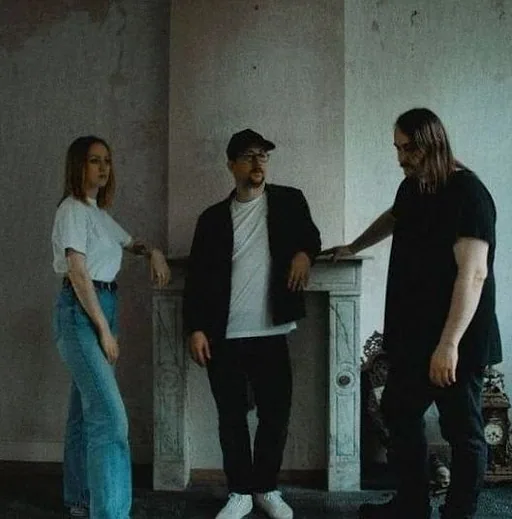 Bloed · Hit The City, Eindhoven · vr 28 aug 2026