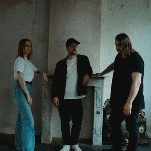 Bloed · dB's, Utrecht · zo 23 aug 2026