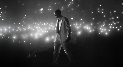 Blok3 · Rotterdam Ahoy, Rotterdam · ma 9 nov 2026