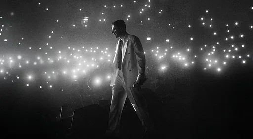Blok3 · Rotterdam Ahoy, Rotterdam · ma 9 nov 2026