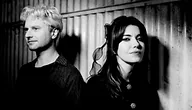 Blood Red Shoes · Tolhuistuin, Amsterdam · za 17 okt 2026