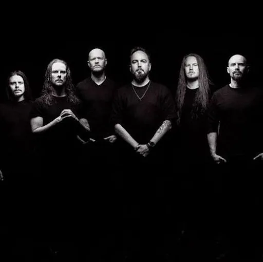 Bloodred Hourglass · De Helling, Utrecht · vr 5 mrt 2027