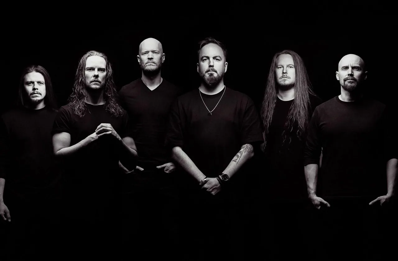 Bloodred Hourglass · Poppodium Volt, Sittard · do 4 mrt 2027