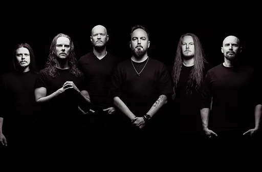 Bloodred Hourglass · Poppodium Volt, Sittard · do 4 mrt 2027