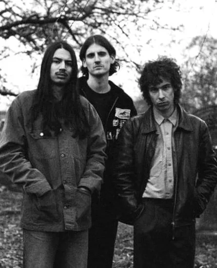 Bloodworm · Left of the Dial, Rotterdam · vr 23 okt 2026