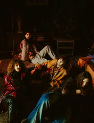 Bloody Mama & Bawler · Stathe, Utrecht · do 5 nov 2026