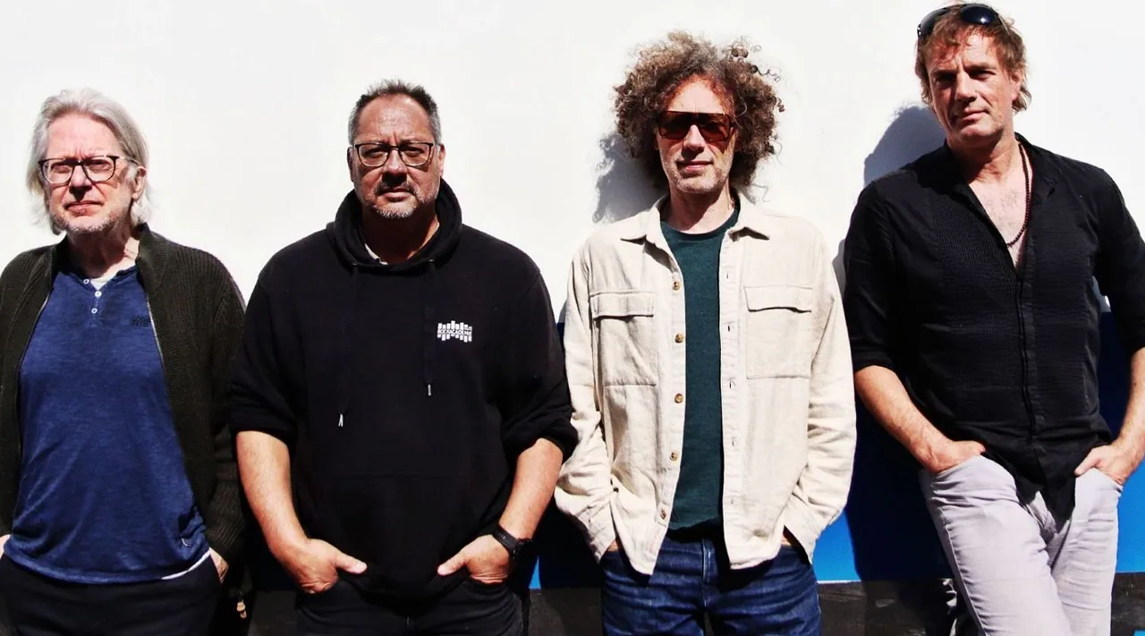 Blowbeat · ECI Cultuurfabriek, Roermond · vr 11 sep 2026
