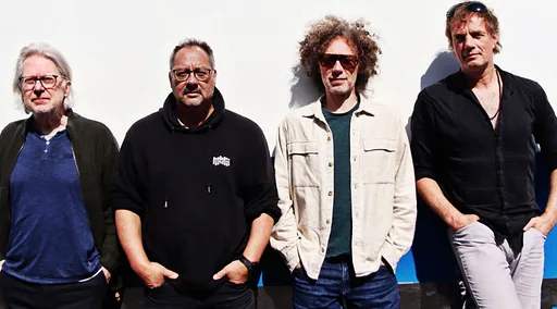 Blowbeat · ECI Cultuurfabriek, Roermond · vr 11 sep 2026