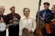 Blue Grass Boogiemen · Podium aan Zee, Scheveningen · za 21 nov 2026