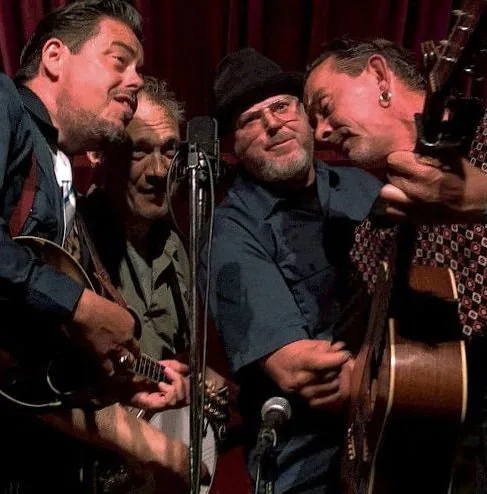 Blue Grass Boogiemen · Schouwburg Ogterop, Meppel · za 6 feb 2027
