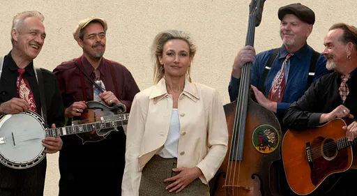 Blue Grass Boogiemen + Pieternel · Poppodium Volt, Sittard · za 23 jan 2027
