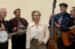 Blue Grass Boogiemen & Pieternel · De Cactus, Hengelo · zo 7 feb 2027