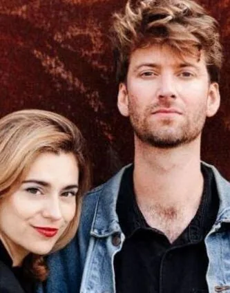 Blue Sands & Hermine Deurloo · Muziekgebouw Eindhoven, Eindhoven · za 3 okt 2026