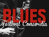 Bluesfestival Concordia · Theater Concordia, Haastrecht · za 6 feb 2027