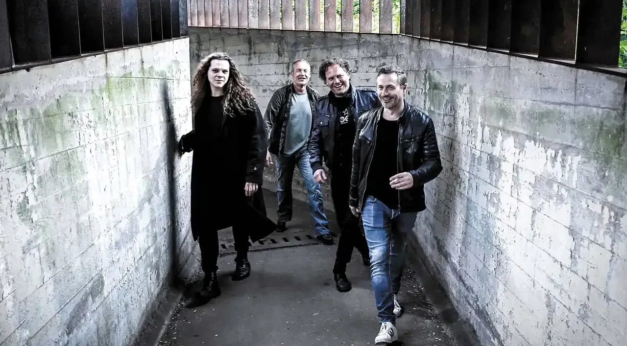 Bluesfestival met Ruben Hoeke Band, Johnny Laporte, Twelve bar blues band en meer · P3, Purmerend · Sun, 7 Feb 2027