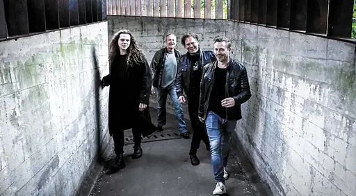 Bluesfestival met Ruben Hoeke Band, Johnny Laporte, Twelve bar blues band en meer · P3, Purmerend · zo 7 feb 2027