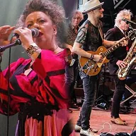 BluesNight · Theater Aan de Slinger, Houten · wo 30 dec 2026