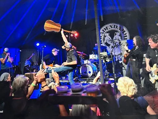 Bluesroute: Bluestown Allstars · Podium 't Beest, Goes · vr 2 okt 2026