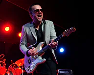Bluesroute Helmond · De Cacaofabriek, Helmond · zo 25 okt 2026