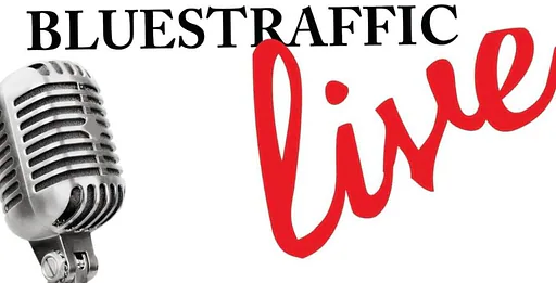 Bluestraffic 2026 · DOK6, Panningen · za 7 nov 2026