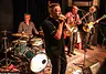BLUESWORLD CAFÉ: MARBLETONES · Hedon, Zwolle · di 1 sep 2026