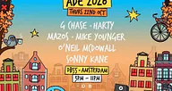 Boat Club · DB55, Amsterdam · do 22 okt 2026
