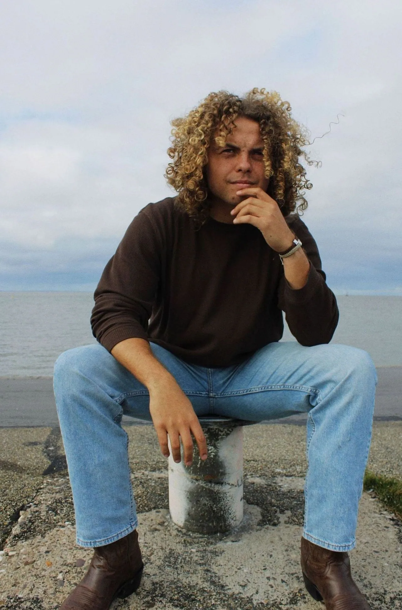 Boaz · Abdij Zomeravonden, Middelburg · ma 24 aug 2026